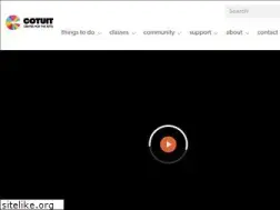 Sites similar to artsonthecape.org