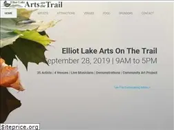 Sites similar to artsonthetrail.com