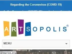 Sites similar to artsopolis.com