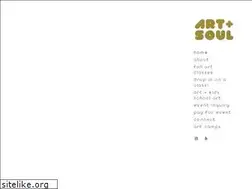 Sites similar to artsoulcollective.com