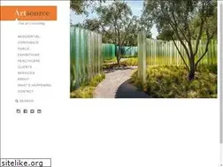Sites similar to artsourceinc.com
