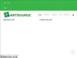 Sites similar to artsourceonline.com