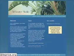 Sites similar to artsourcestudio.com