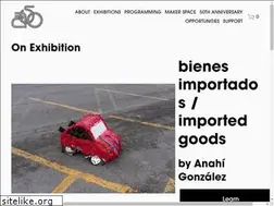 Sites similar to artspace-arc.org
