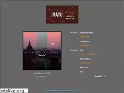 Sites similar to artspace-mayu.com