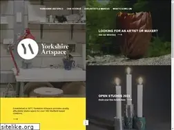 Sites similar to artspace.org.uk