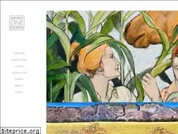 Sites similar to artspace111.com