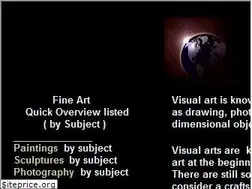 Sites similar to artspace2000.com