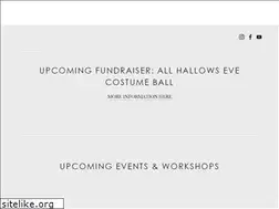 Sites similar to artspaceatuntitled.org