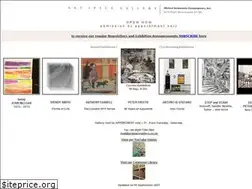 Sites similar to artspacegallery.co.uk