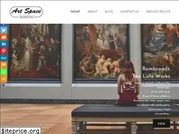 Sites similar to artspaceherndon.org