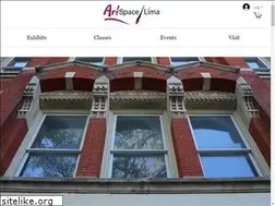 Sites similar to artspacelima.com