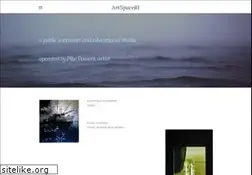 Sites similar to artspaceri.com