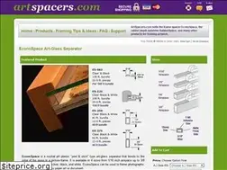 Sites similar to artspacers.com