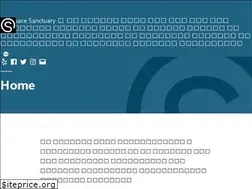 Sites similar to artspacesanctuary.org