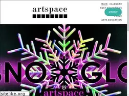 Sites similar to artspaceshreveport.com