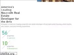 Sites similar to artspaceusa.org