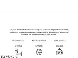 Sites similar to artspaceutah.org