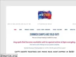 Sites similar to artsparkcreative.com