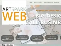 Sites similar to artsparkonline.com