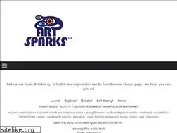 Sites similar to artsparksstudio.com