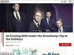 Sites similar to artspartnership.com