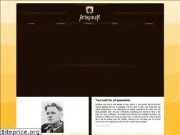 Sites similar to artspawn.com