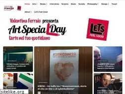 Sites similar to artspecialday.com