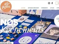 Sites similar to artspentes.com