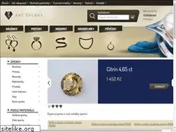 Sites similar to artsperky.cz