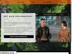 Sites similar to artspin.ca