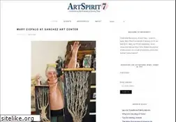 Sites similar to artspirit7.com