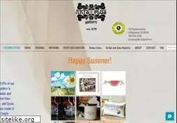 Sites similar to artsplusgallery.com