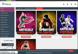 Sites similar to artsport.ro