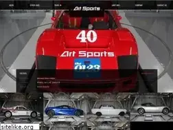 Sites similar to artsports.co.jp