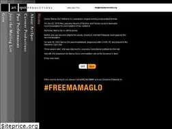Sites similar to artspotproductions.org