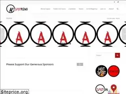 Sites similar to artspotreno.com