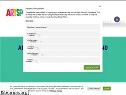 Sites similar to artspower.org