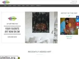 Sites similar to artspread.com