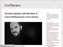 Sites similar to artspreview.net