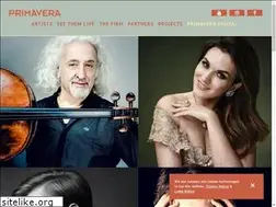 Sites similar to artsprimavera.com