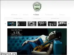 Sites similar to artspromo.org