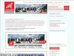 Sites similar to artsquarestudios.com