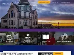Sites similar to artsquincy.org