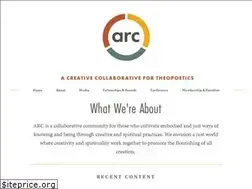 Sites similar to artsreligionculture.org