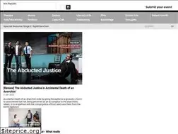 Sites similar to artsrepublic.sg