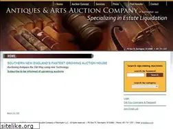 Sites similar to artsri.net