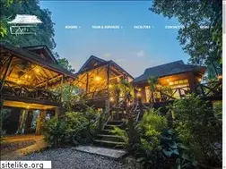 Sites similar to artsriverviewlodge.com