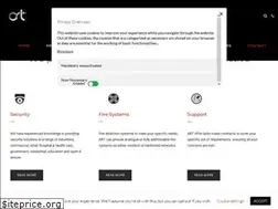 Sites similar to artss.co.uk