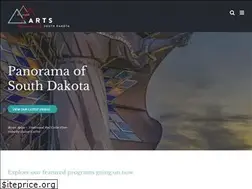 Sites similar to artssouthdakota.org